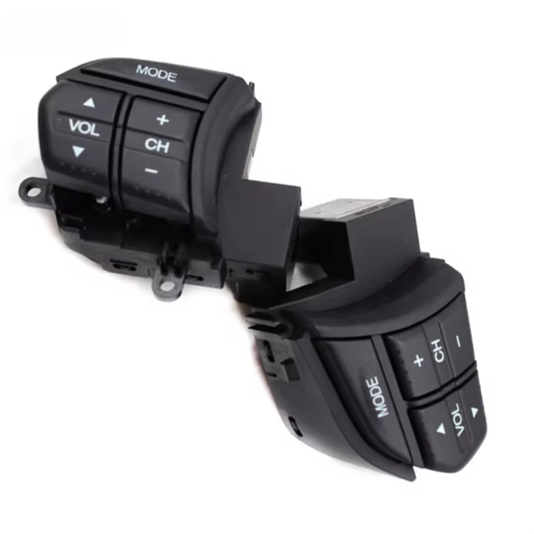 Musical Instrument Question - Volante multifunción nuevo RHD/LHD con botón
