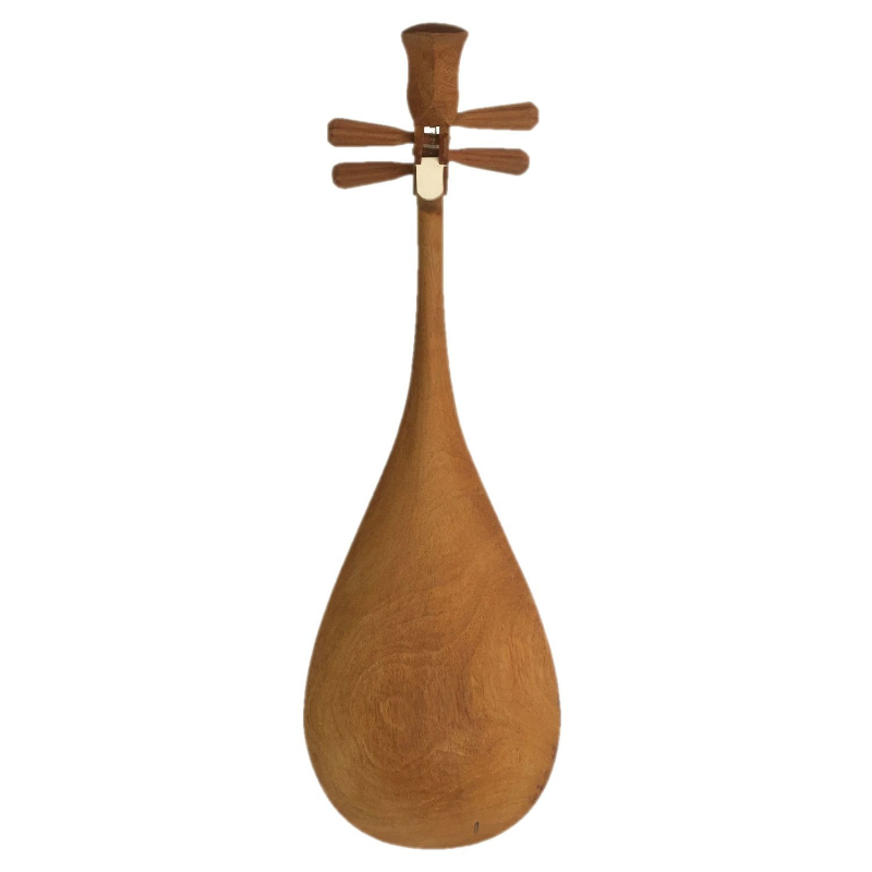 Musical Instrument Ending In A - Instrumento Musical Pipa, Instrumento Musical para