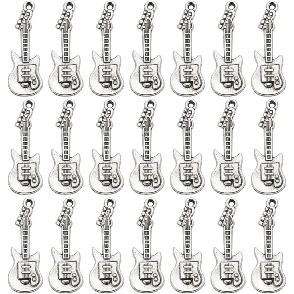 Musical Instrument Box - 1 caja de 50 Uds. De