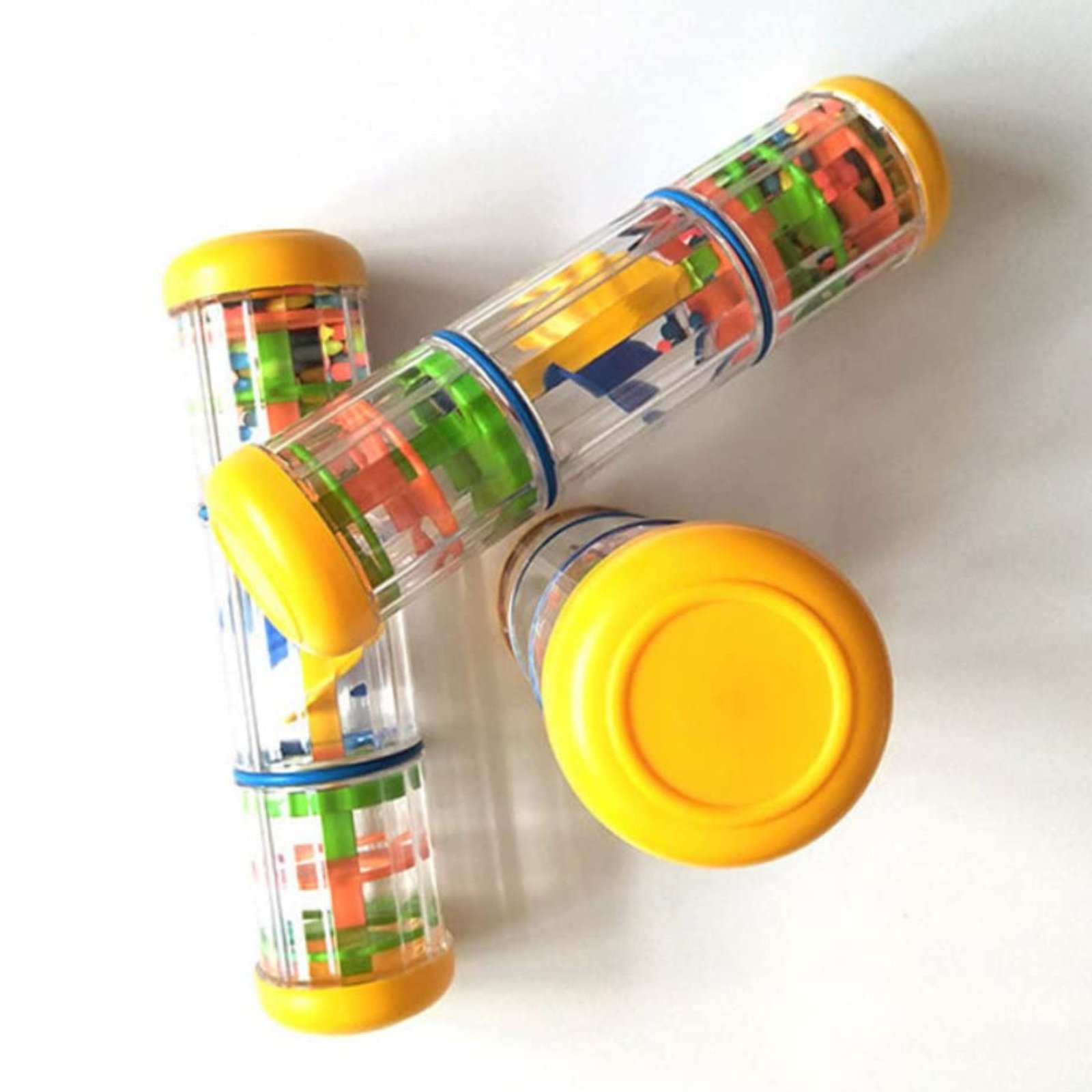 Musical Instrument Youtube - Palo de Lluvia Musical, Instrumento de