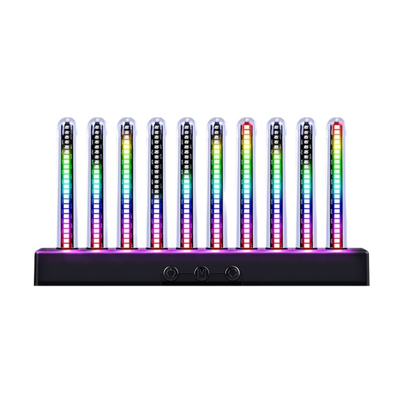 Musical Instrument Youtube - Luces Decorativas para Coche, Luces de