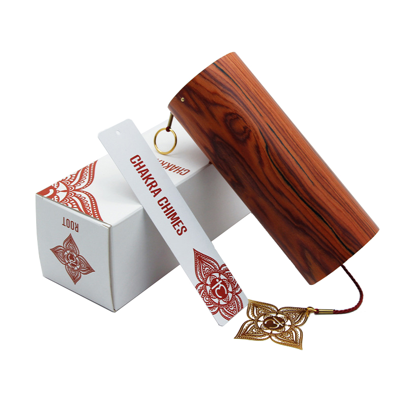 Musical Instrument In Japanese - Campanas de viento de bambú para