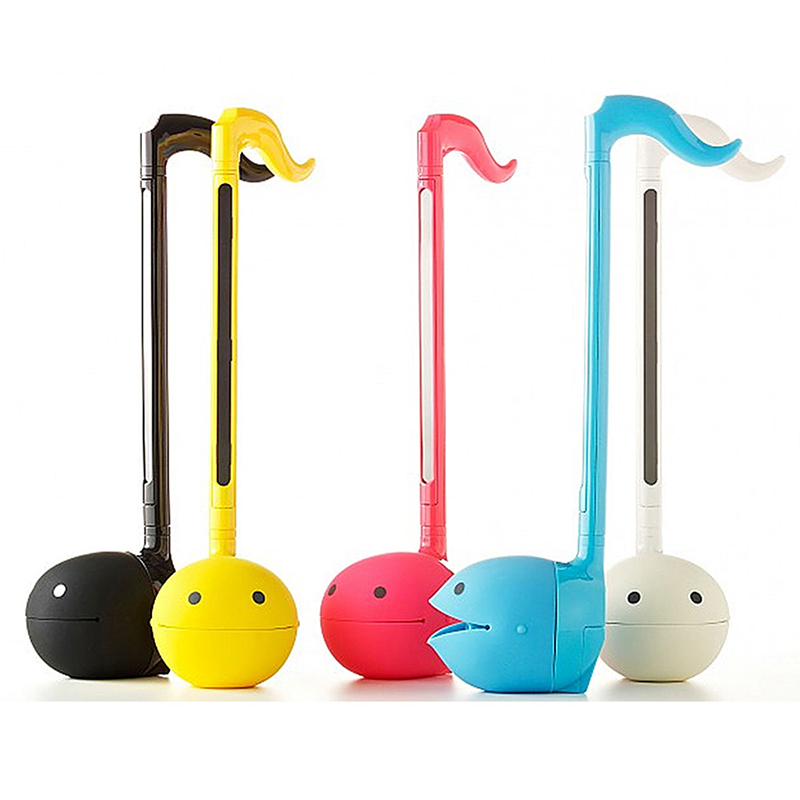 Musical Instrument In Japanese - Instrumento Musical electrónico japonés Otamatone profesional,