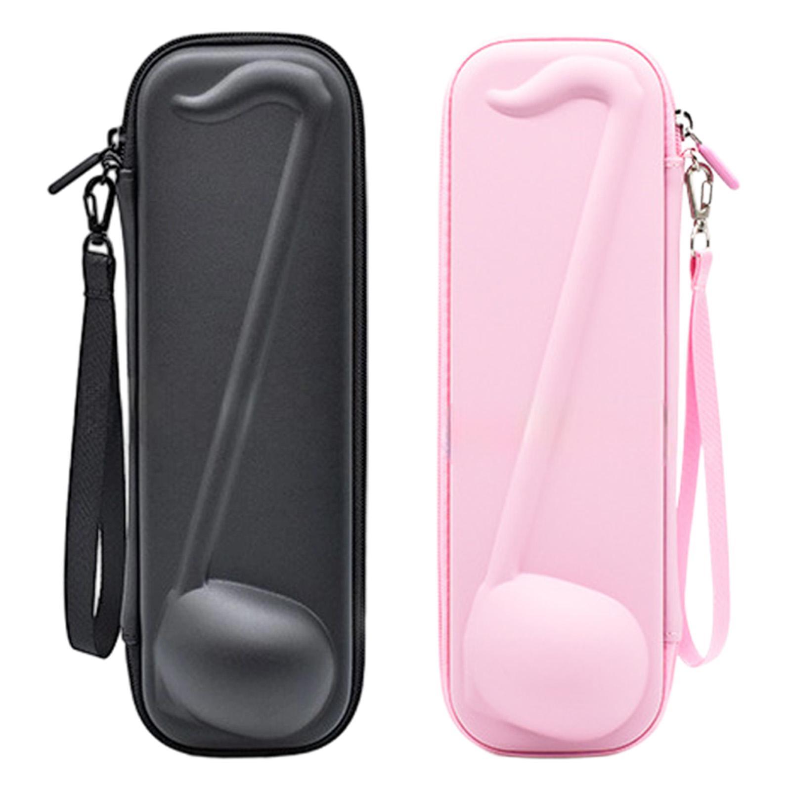 Musical Instrument In Japanese - Estuche de transporte para otamatone, organizador