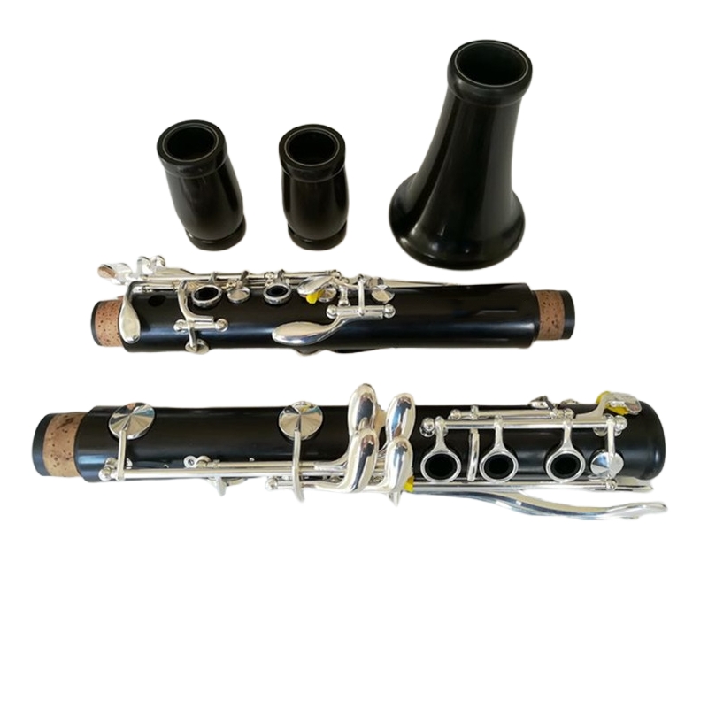 Musical Instrument Ending In A - Clarinete Si bemol de Alta Calidad,