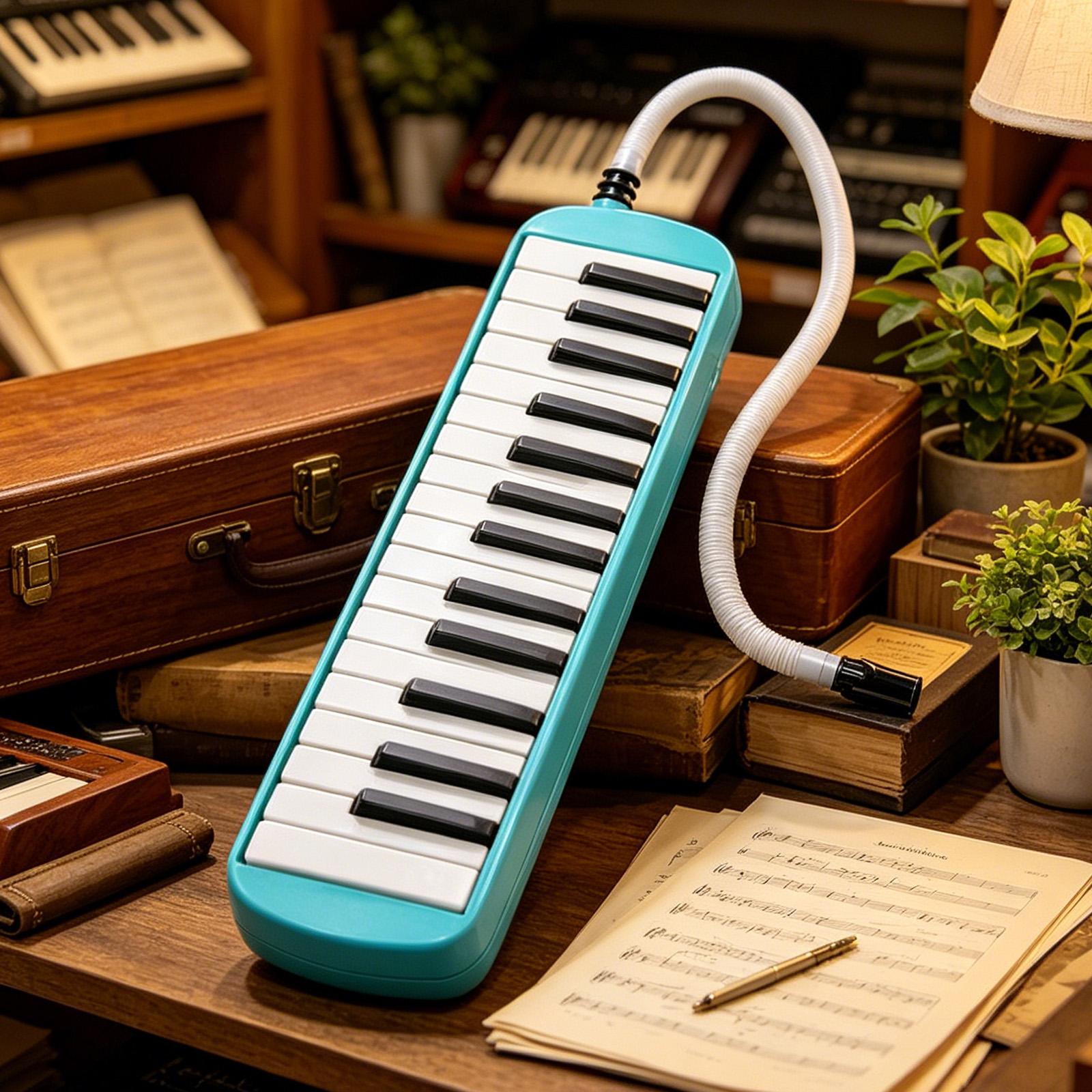 Musical Instrument Youtube - Instrumento musical, teclado de percusión portátil