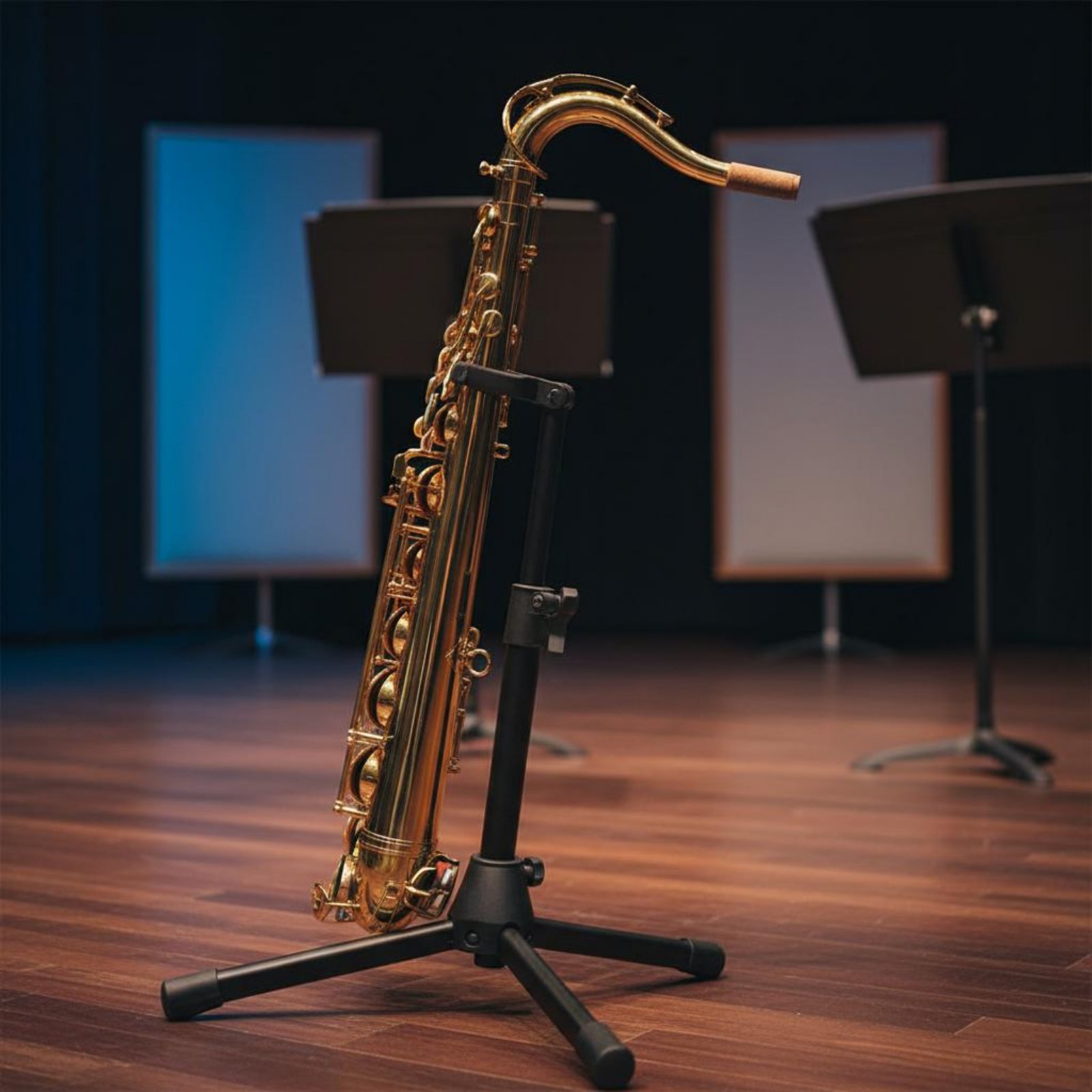 Musical Instrument Ending In A - Boquilla de Saxofón Tenor de Latón