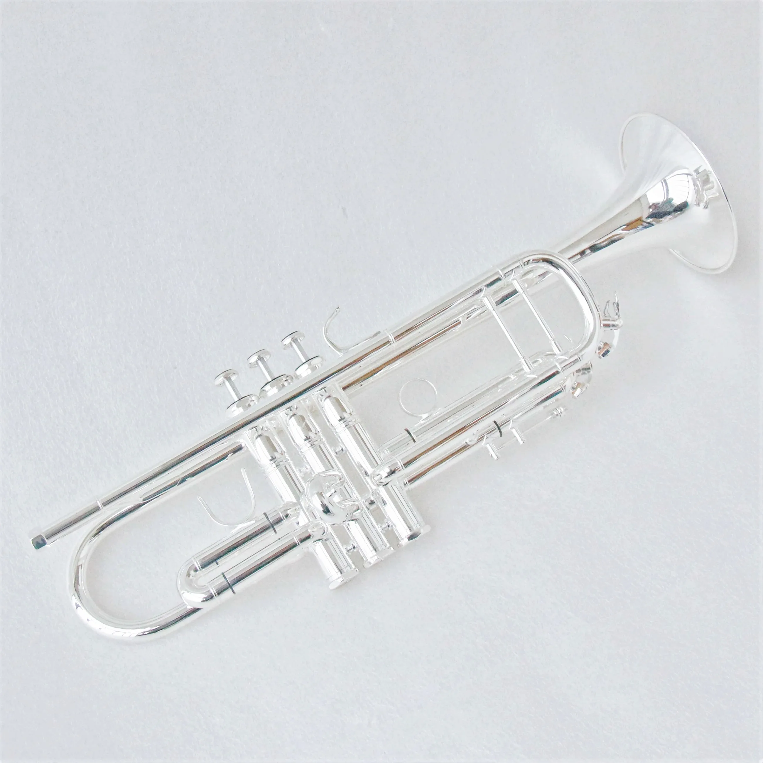 Musical Instrument Ending In A - Trompeta de Alta Gama, Instrumento Musical