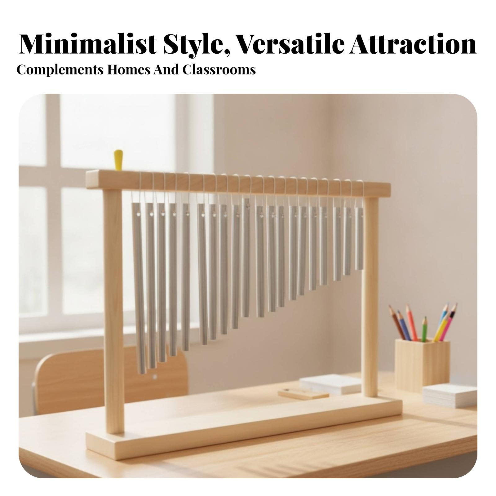Musical Instrument Youtube - Campanas de Viento de Tela con