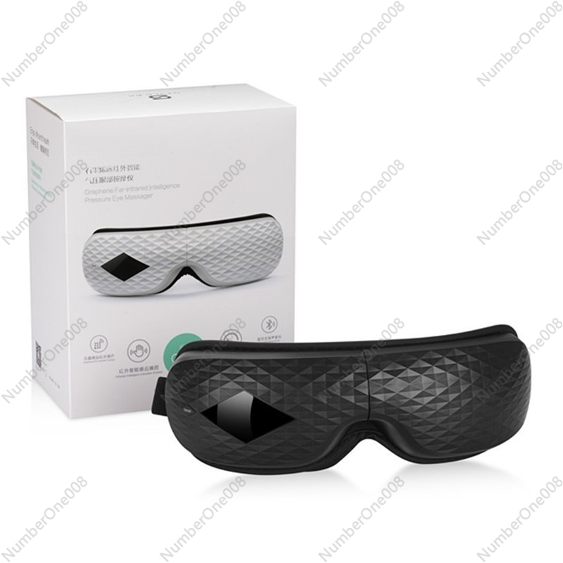 Musical Instrument Ending In A - Instrumento de cuidado de ojos con