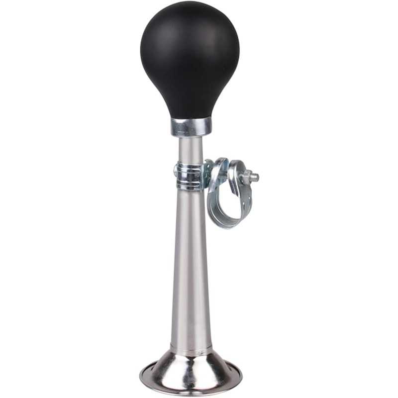 Musical Instrument Bugle - Bocina de Aire Metálica de 6