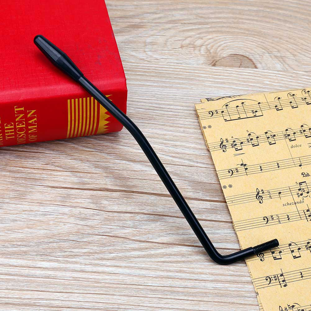 A Musical Instrument You Shake - Manija de Trémolo para Guitarra Eléctrica