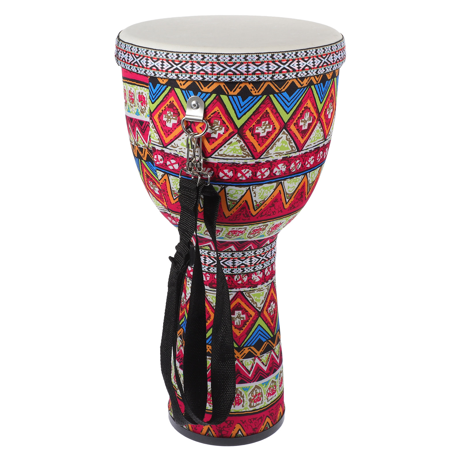 Instrumentos Musicales African - Musical Instrument Congo reseña y precio