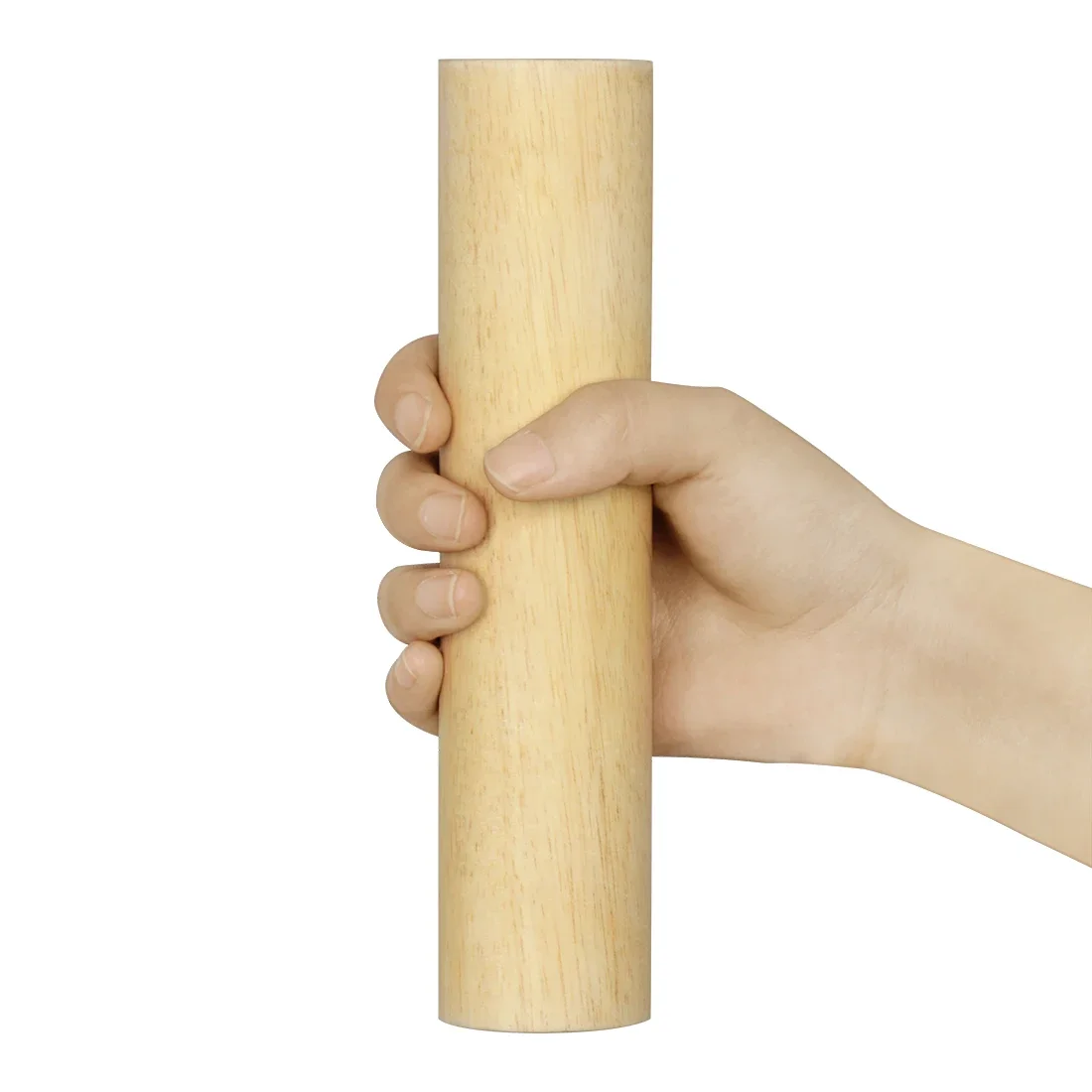 Tubo de arena IRIN, instrument - A Musical Instrument You Shake reseña y precio