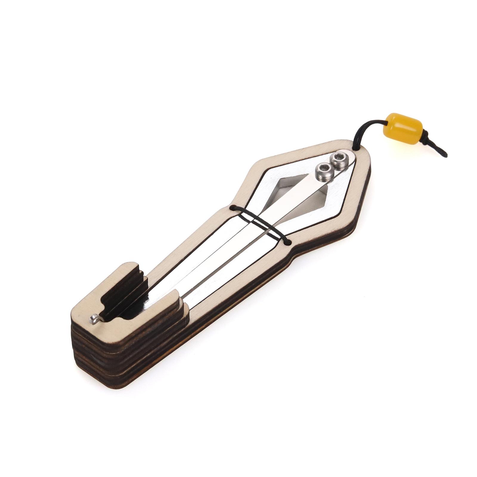 Mini Arpa de Boca, Instrumento - Musical Instrument Using Mouth reseña y precio
