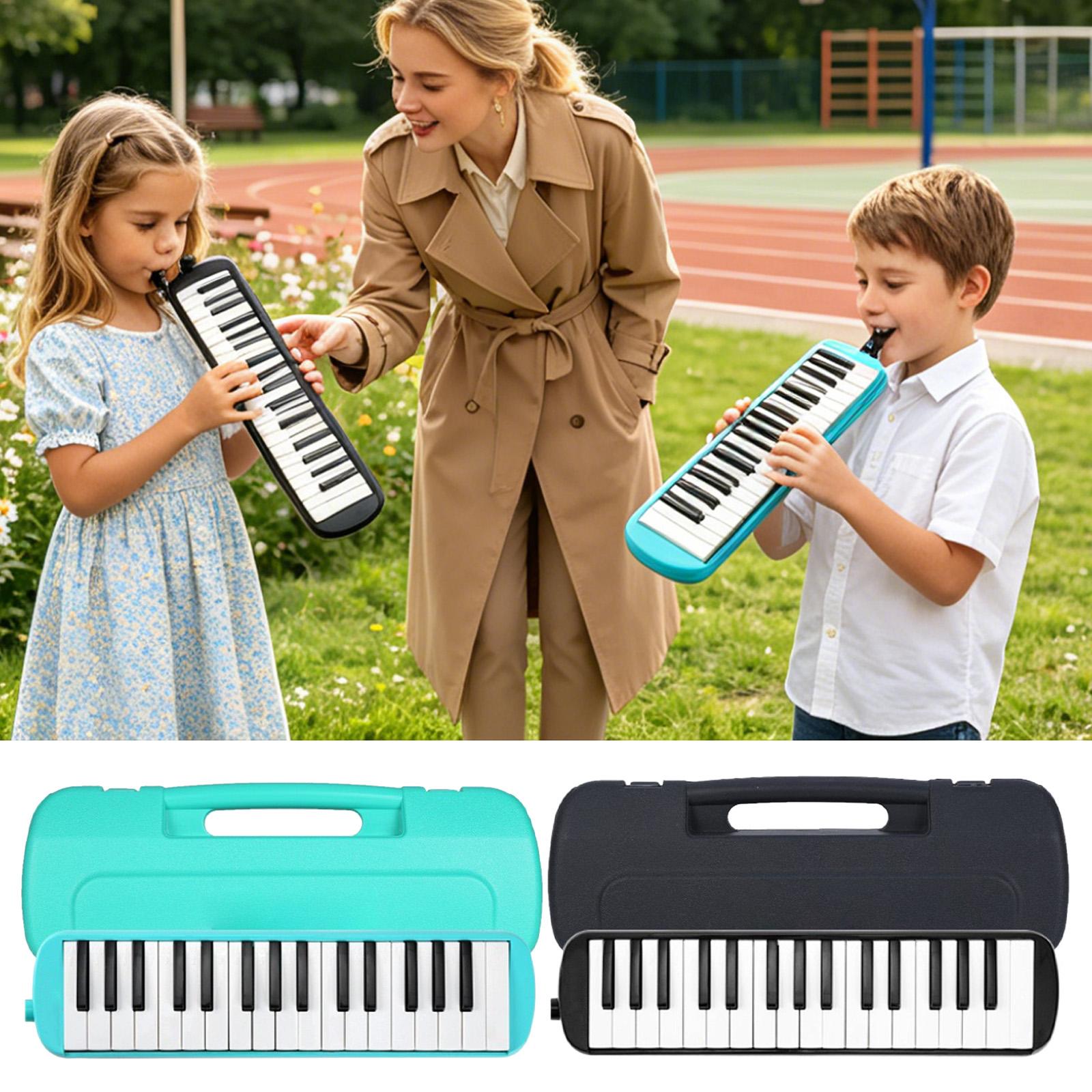 Melódica de 32 Teclas, Instrum - Musical Instrument Youtube reseña y precio
