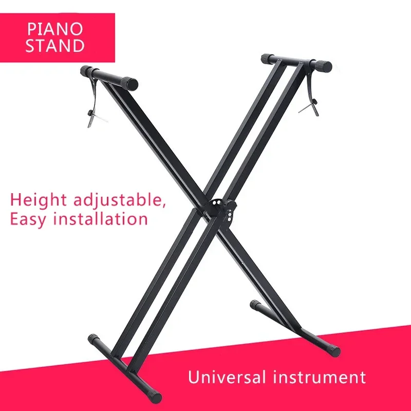 Soporte de órgano electrónico  - Musical Instrument Youtube reseña y precio