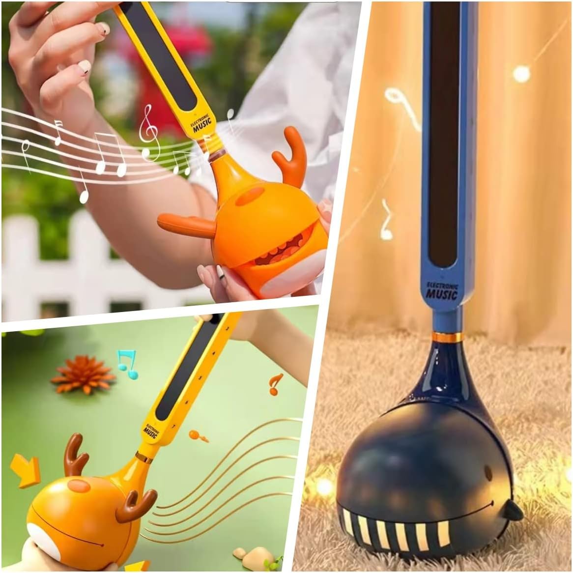 Girino de música electrónica:  - Musical Instrument In Japanese reseña y precio