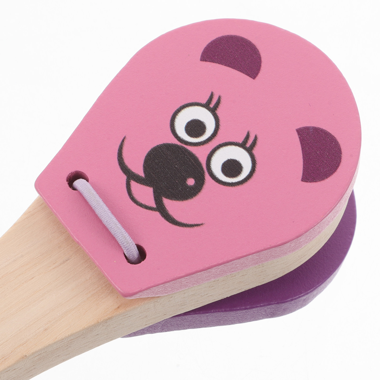 3 Piezas de Castañuelas Musica - Musical Instrument For Babies reseña y precio