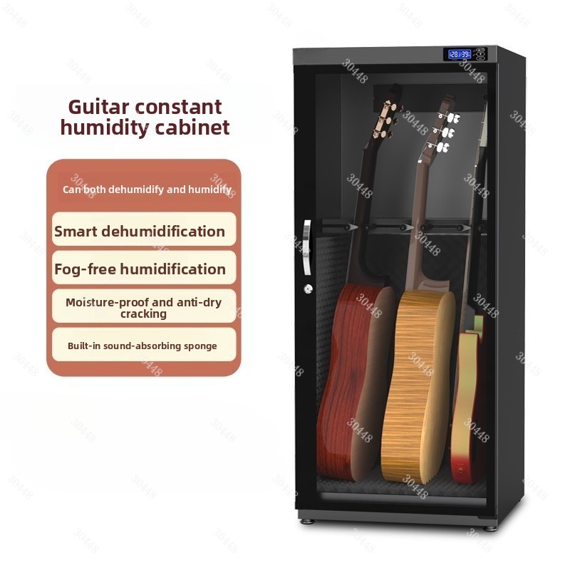 Gabinete seco inteligente de h - Musical Instrument Box reseña y precio
