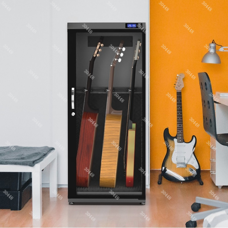 Gabinete seco inteligente de h - Musical Instrument Box reseña y precio