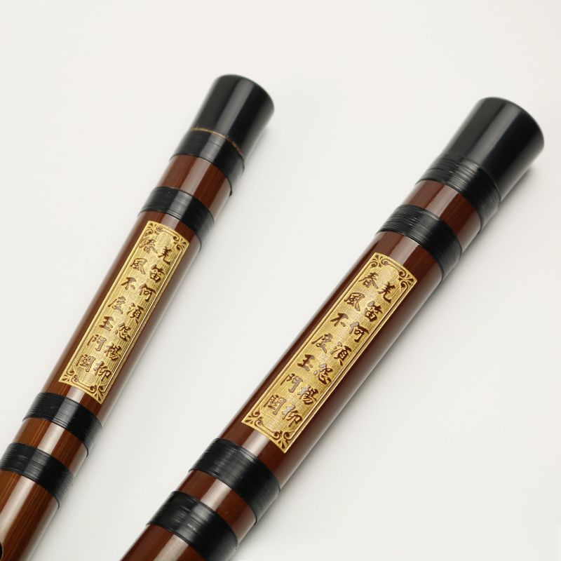 Flauta de bambú amarga para to - Musical Instrument Ending In A reseña y precio
