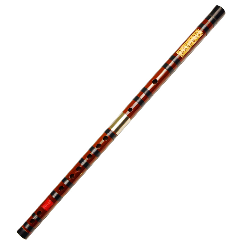Flauta de bambú amarga para to - Musical Instrument Ending In A reseña y precio