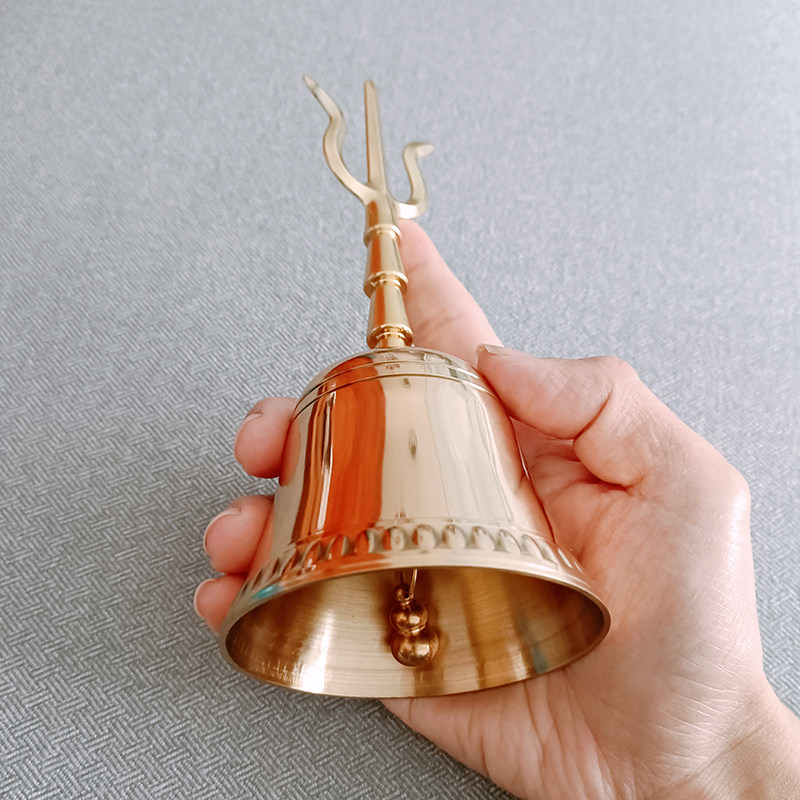 Campanas de Mano de Cobre para - Musical Instrument In Japanese reseña y precio