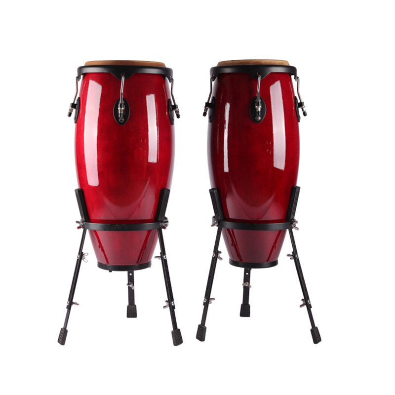 Instrumentos de percusión lati - Musical Instrument Congo reseña y precio