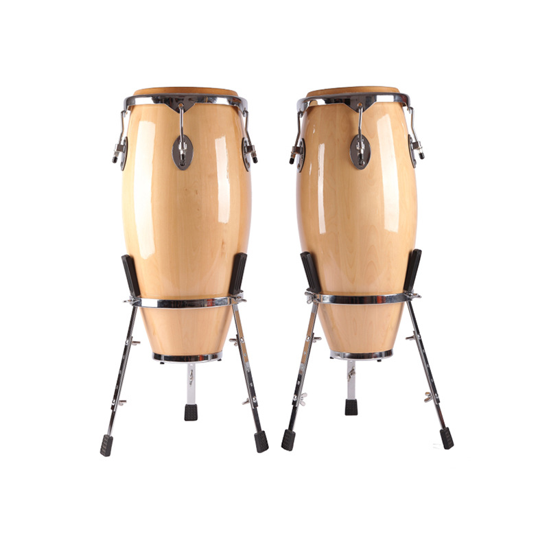 Instrumentos de percusión lati - Musical Instrument Congo reseña y precio