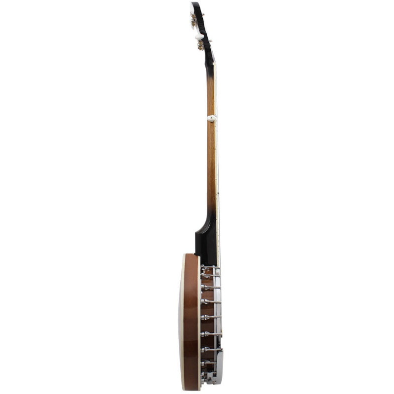 Banjo de 5 cuerdas, Banjo de m - Musical Instrument Qin reseña y precio