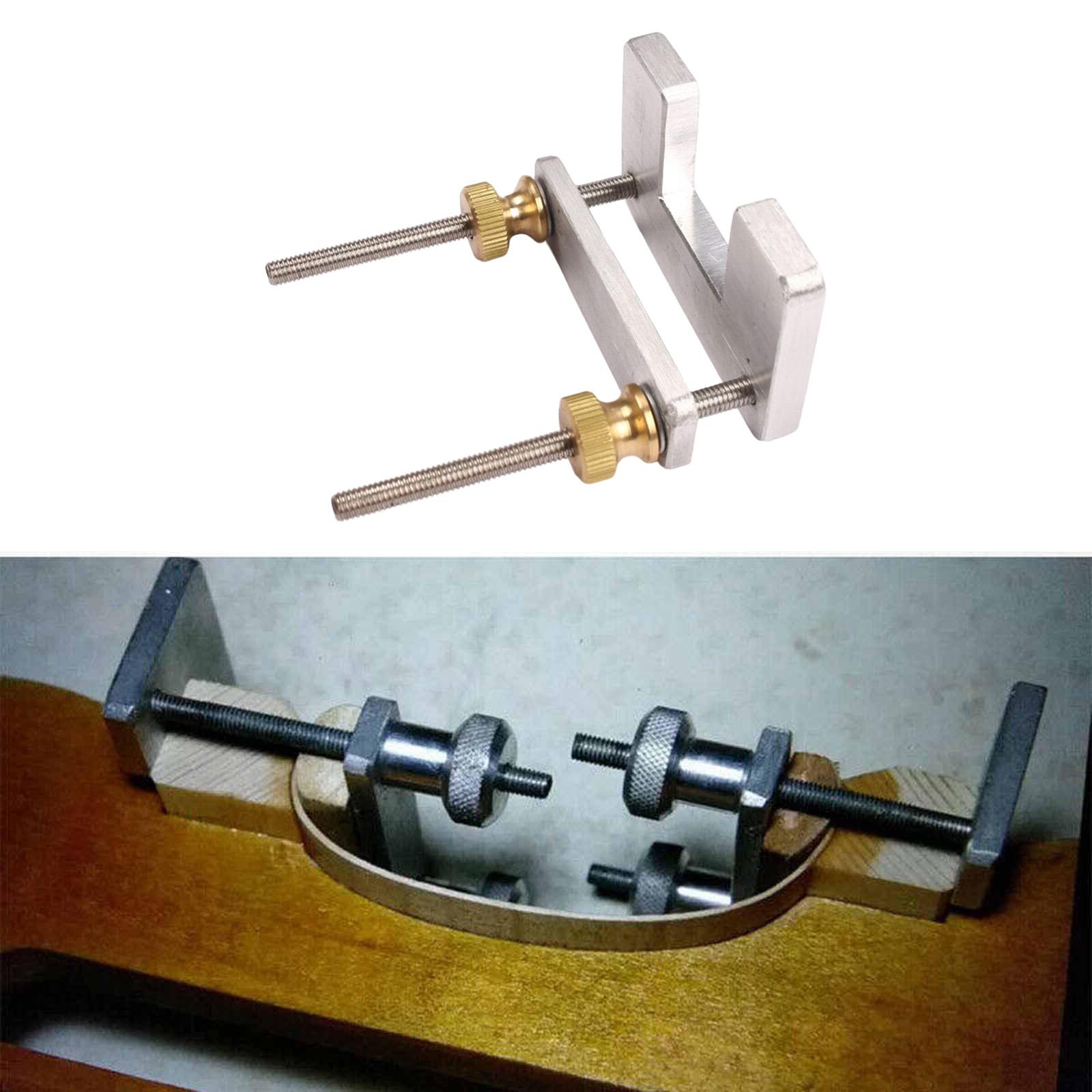 Abrazadera de Reparación para  - Musical Instrument Ending In A reseña y precio