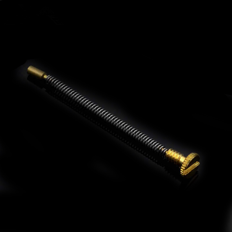 10 unids/lote 50*2,5mm encende - Musical Instrument Zither reseña y precio