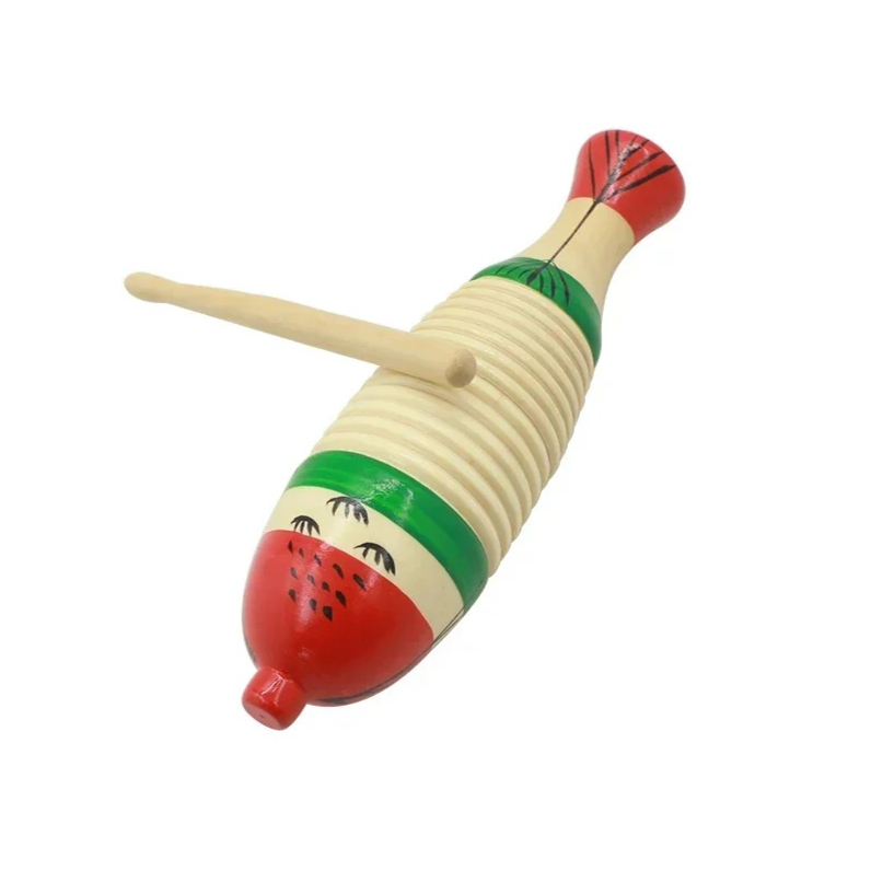 Juguete Musical de Madera con  - Musical Instrument For Babies reseña y precio