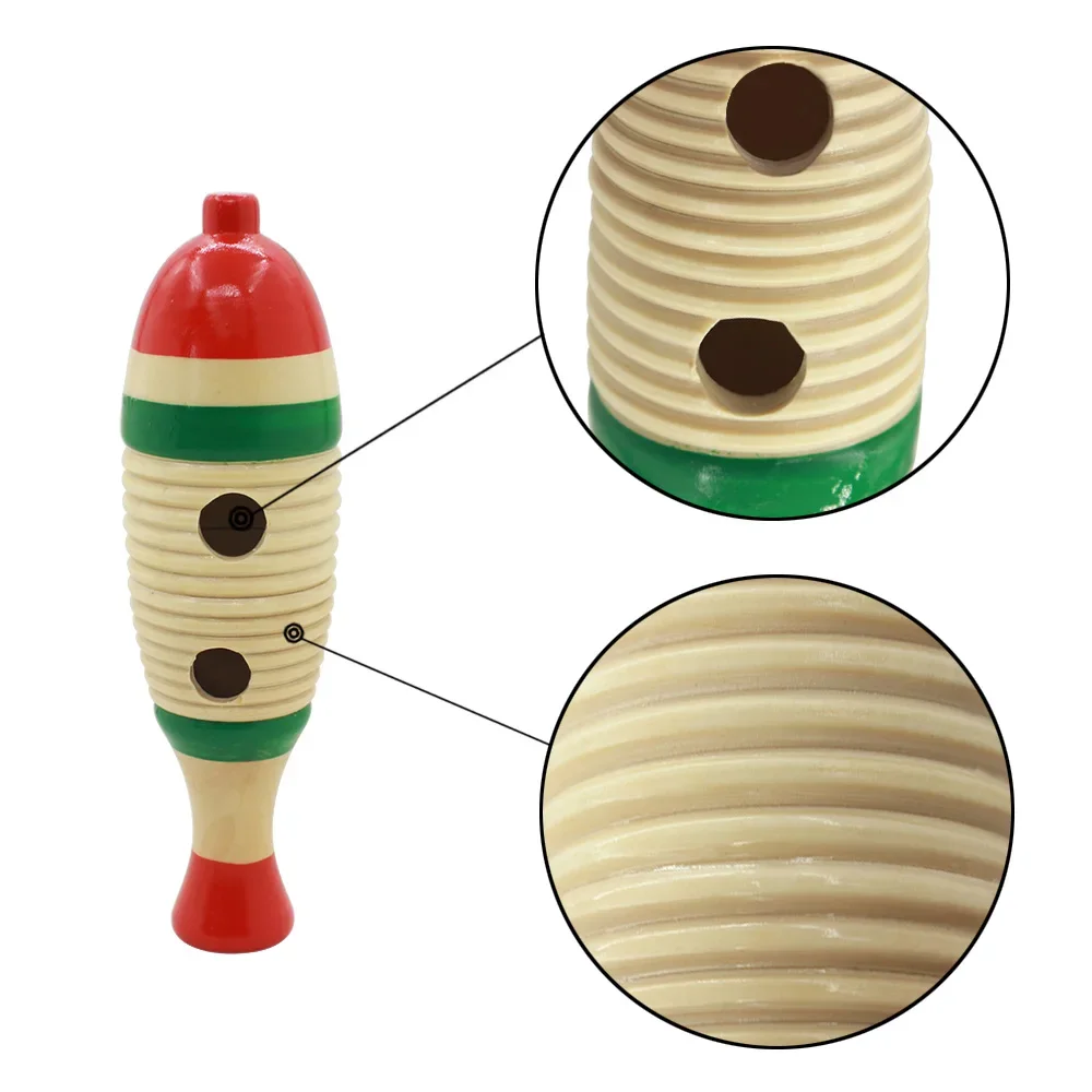 Juguete Musical de Madera con  - Musical Instrument For Babies reseña y precio