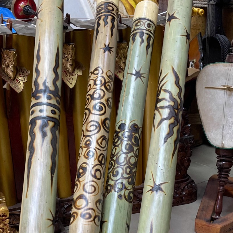 Palo de lluvia africano para m - Musical Instrument In Africa reseña y precio