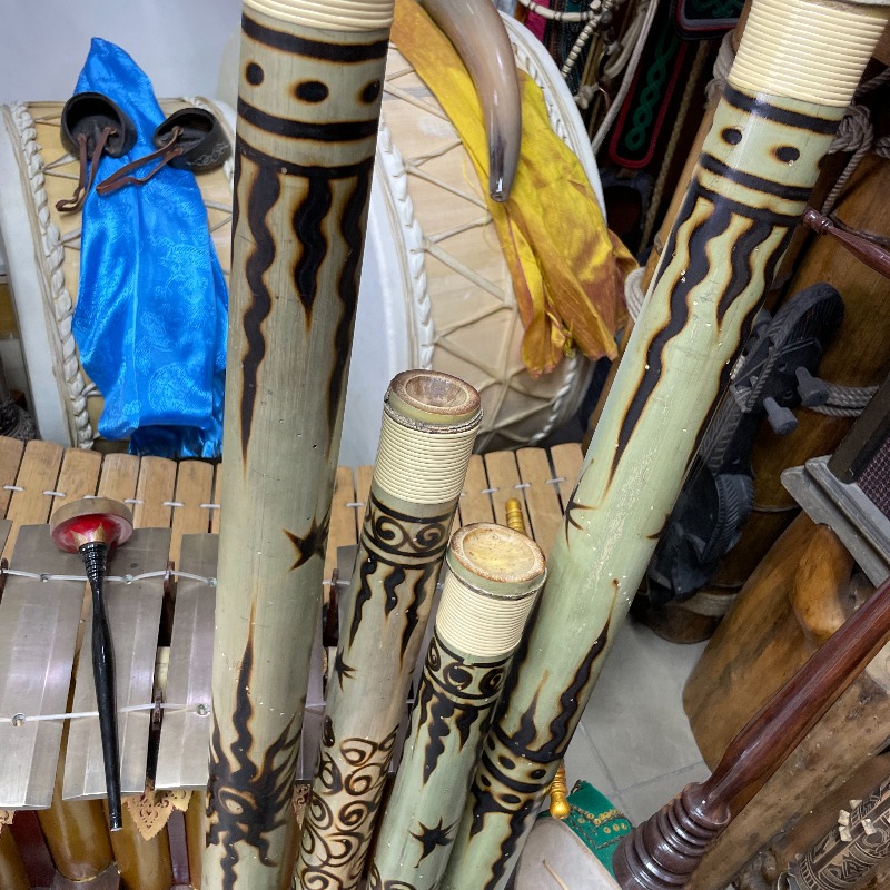 Palo de lluvia africano para m - Musical Instrument In Africa reseña y precio