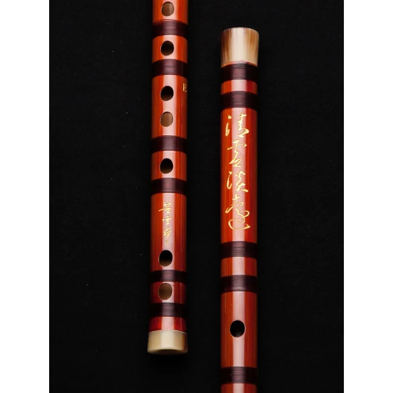 Flauta profesional, flauta de  - Musical Instrument Ending In A reseña y precio