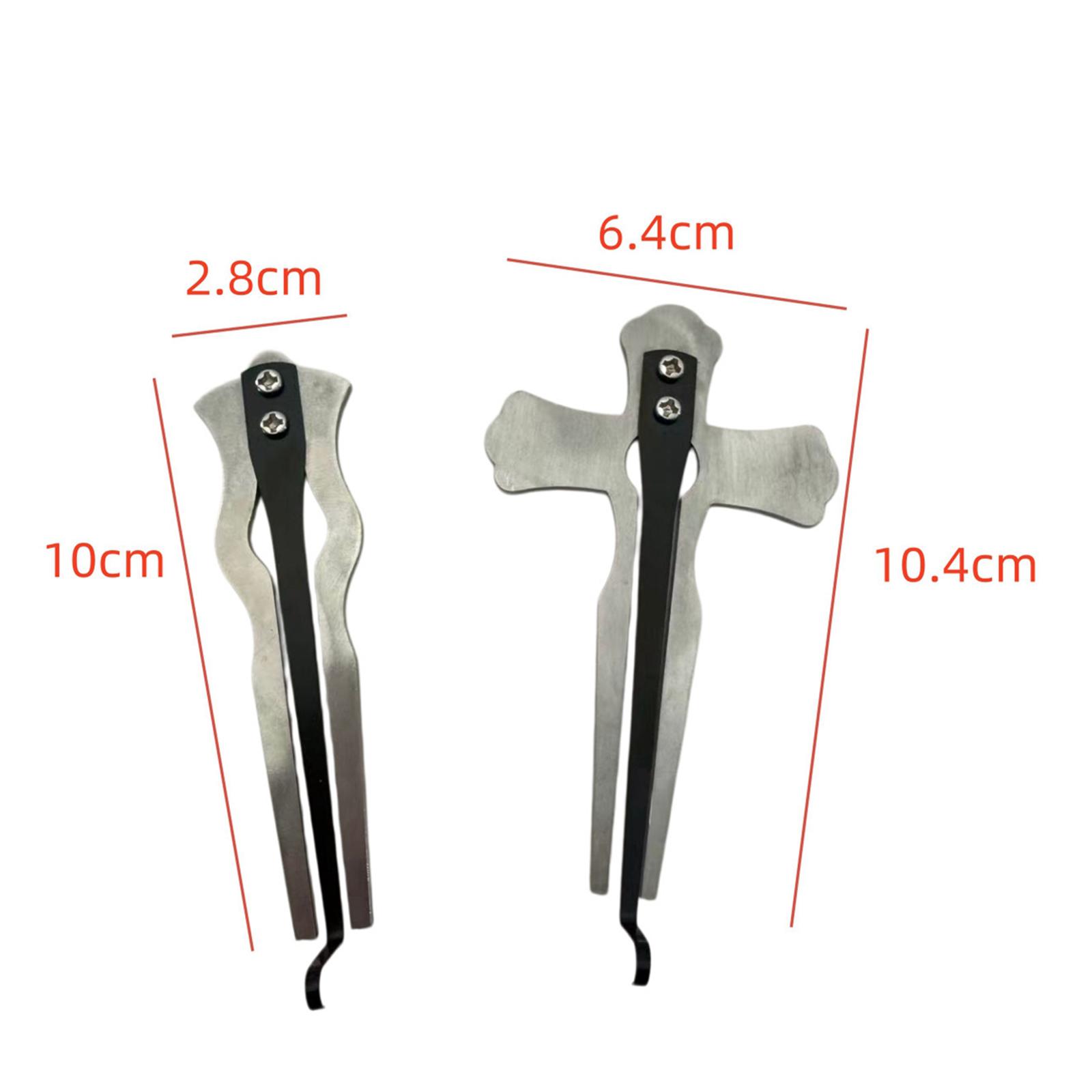 Arpa de Boca Portátil en Minia - Musical Instrument Using Mouth reseña y precio