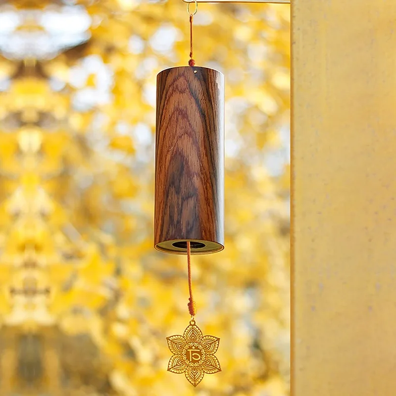 Campanas de viento japonesas g - Musical Instrument In Japanese reseña y precio