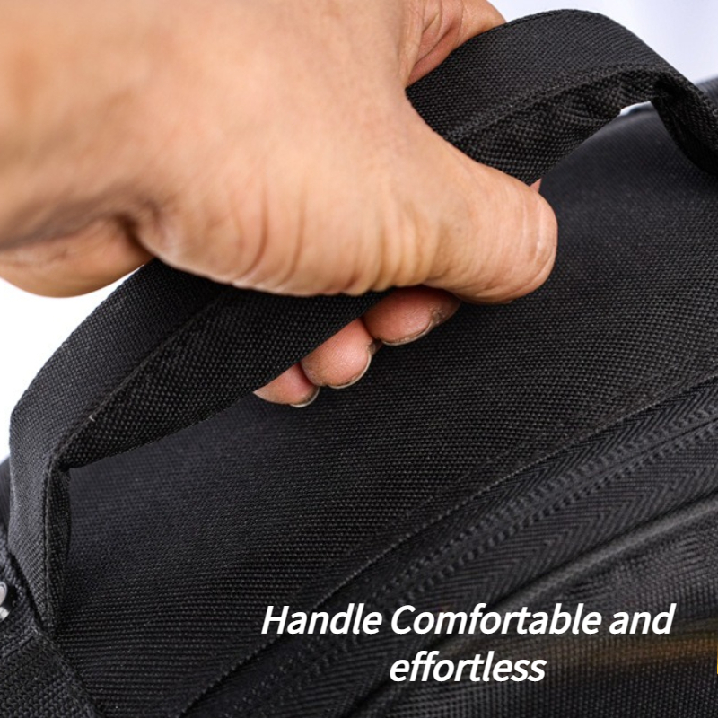 Mochila para Guitarra de 39-41 - Musical Instrument Box reseña y precio