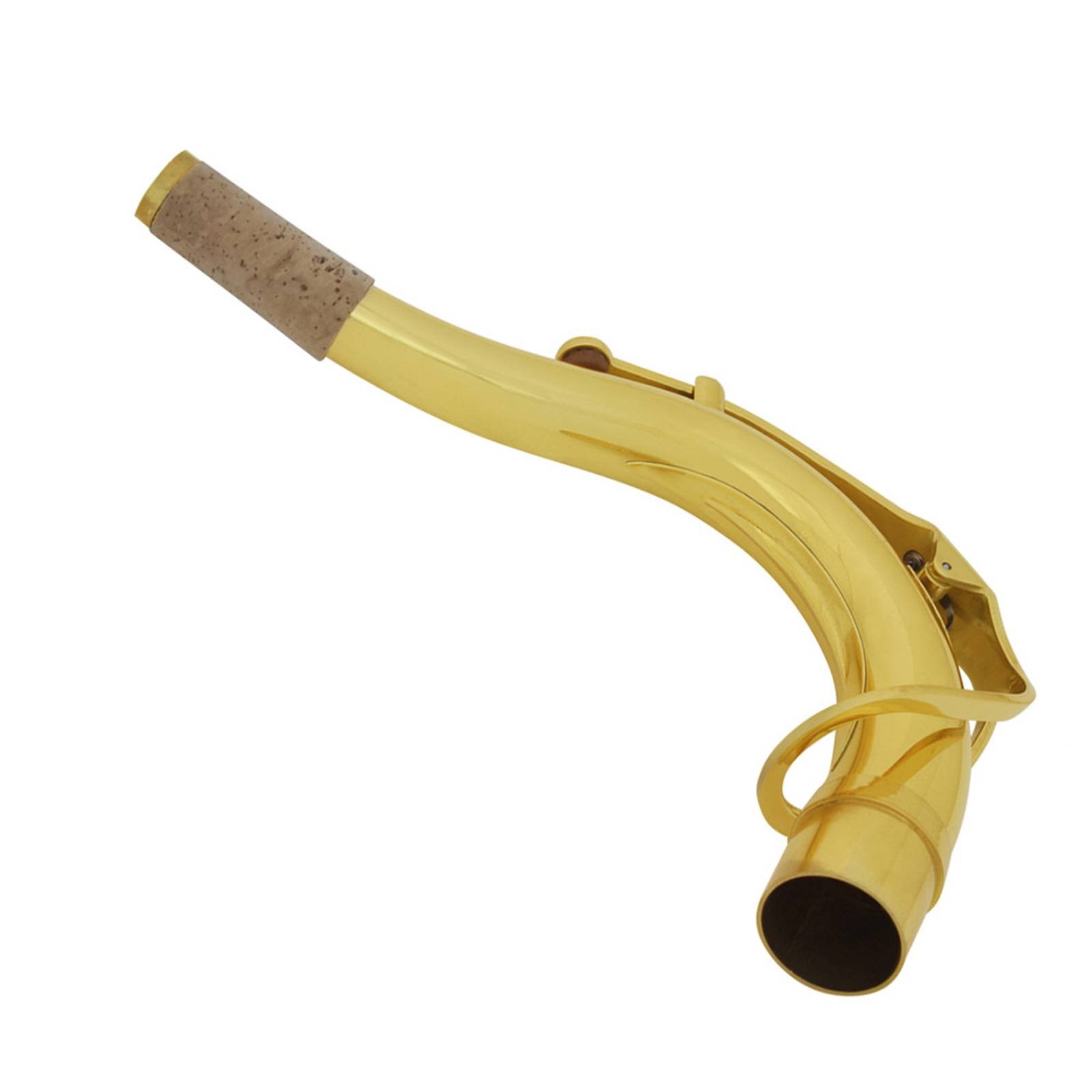 Boquilla de Saxofón Tenor de L - Musical Instrument Ending In A reseña y precio