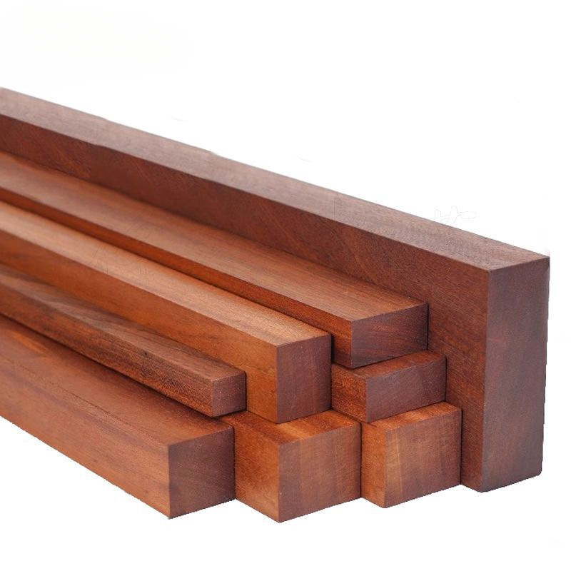 Listones de tiras de madera cu - Musical Instrument In Africa reseña y precio