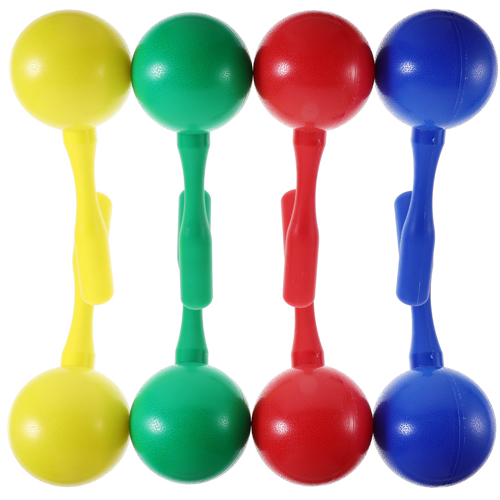 8 maracas de mano, instrumento - A Musical Instrument You Shake reseña y precio