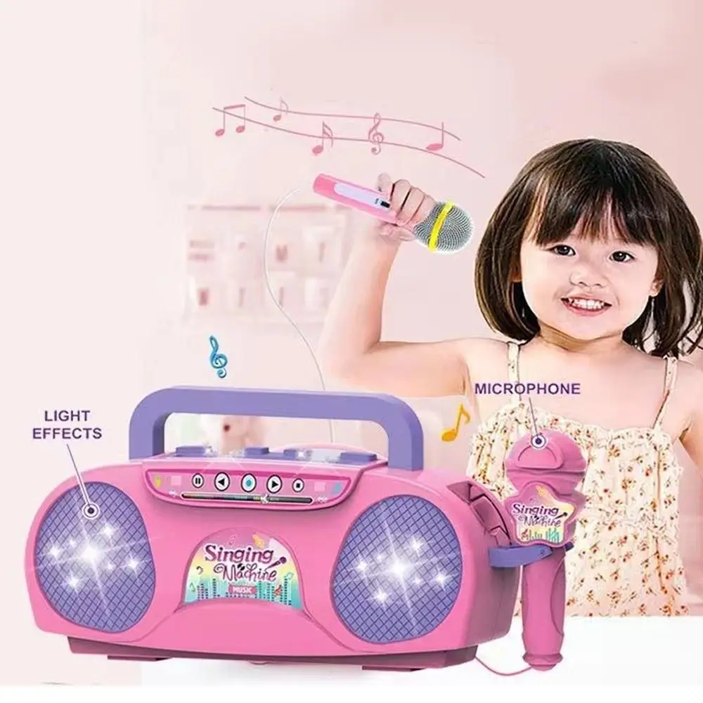 Instrumento musical, micrófono - Musical Instrument Qin reseña y precio