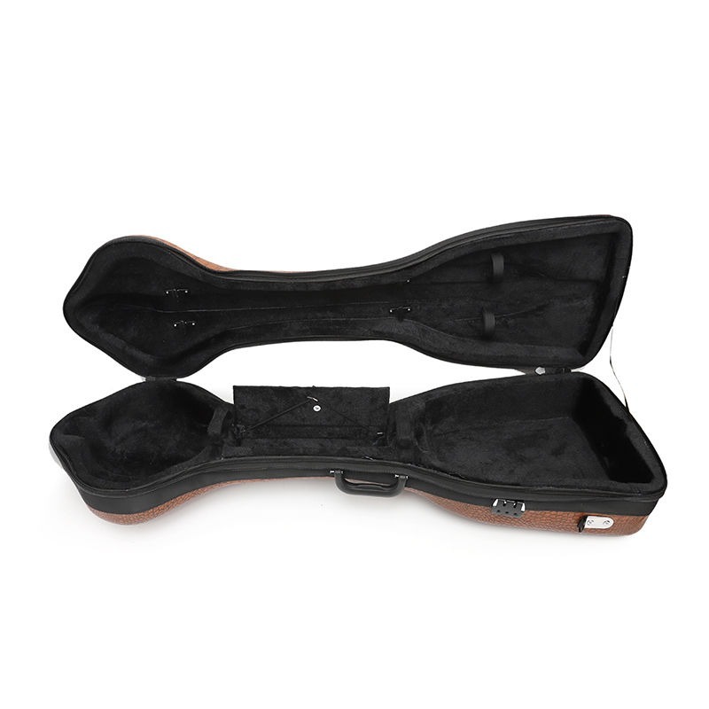 Caja Morin Khuur resistente a  - Musical Instrument Box reseña y precio