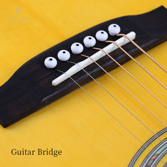 Guitarra Acústica de Alta Gama - Musical Instrument Ending In A reseña y precio
