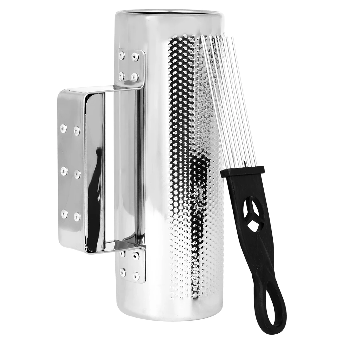 Cilindro raspador Orff, tubo d - Musical Instrument Youtube reseña y precio