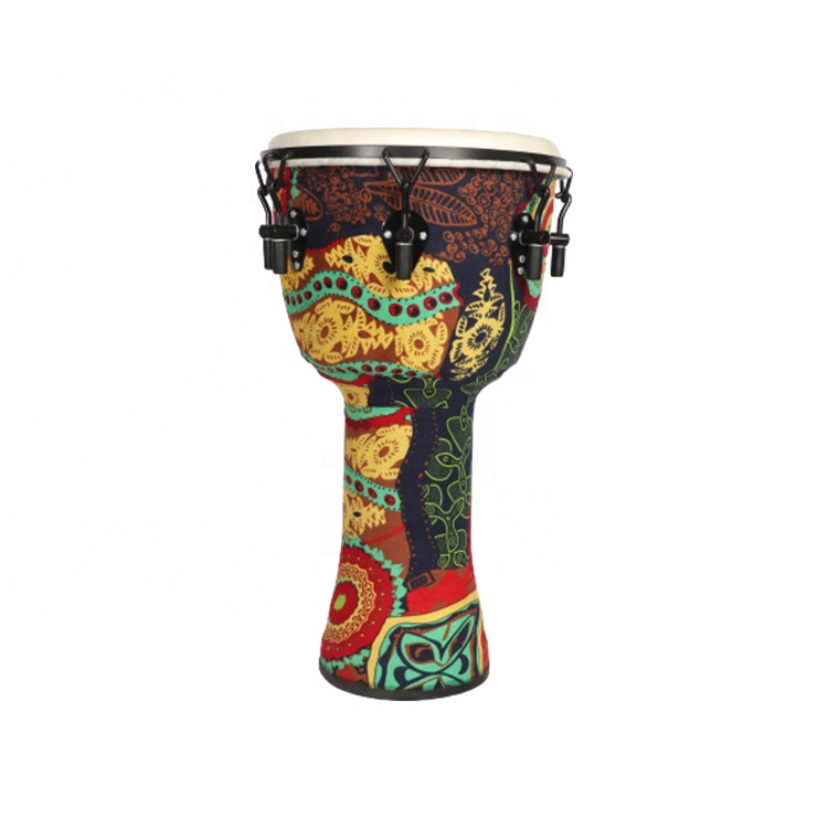 Instrumentos musicales de perc - Musical Instrument In Africa reseña y precio