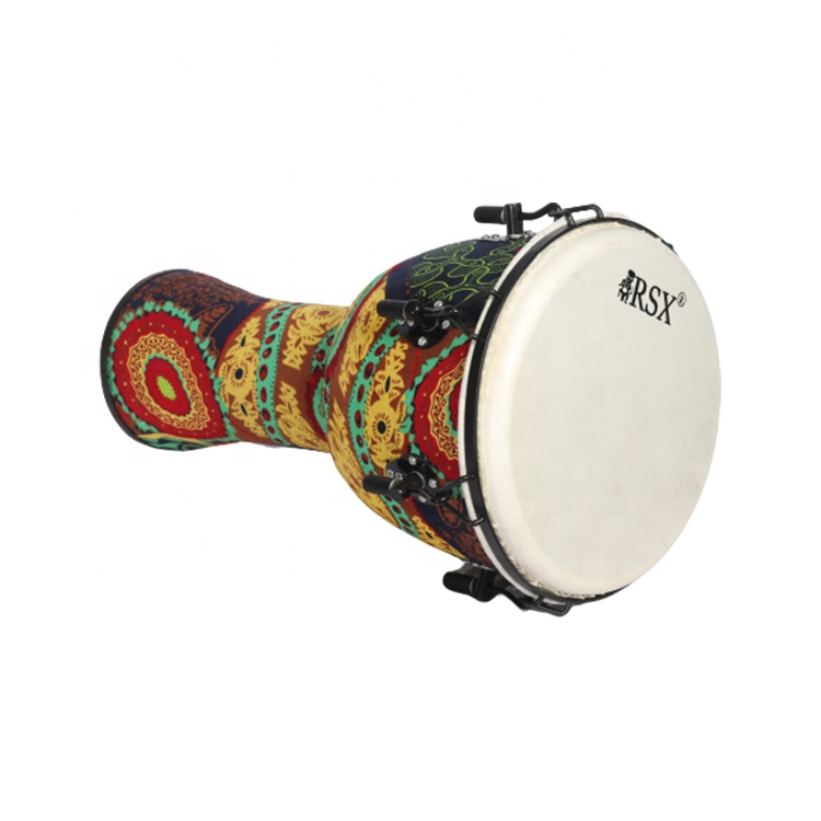 Instrumentos musicales de perc - Musical Instrument In Africa reseña y precio